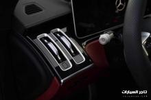 Mercedes GLE450 4Matic