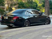E300 مرسيدس