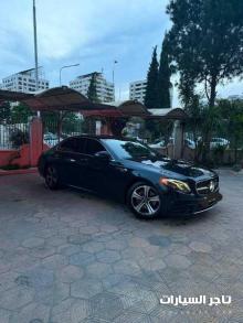 E300 4matic 2017