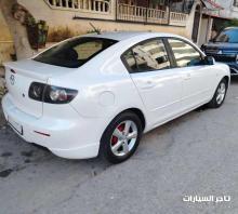 مازدا  3
