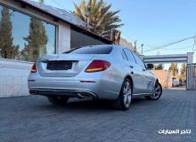 Mersedes E200 / 2017