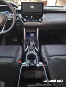 Toyota Frontlander 2,0 Hybrid
