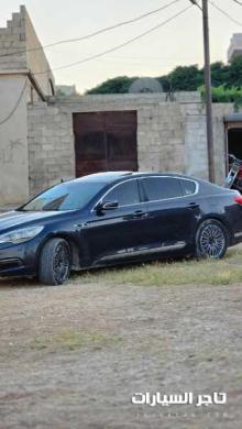 2014 k9