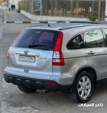 هوندا  CRV