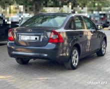 فورد تيتانيوم 2011
