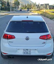 ((Golf 7 tsi)) 2014