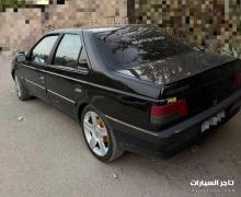 بيجو ايراني Glx