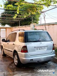 MERCEDES__ML_270_CDI