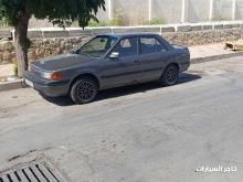 مازدا 323 موديل 93