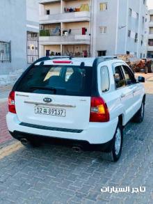 للبيع سبورتاخ2009 دمعة
