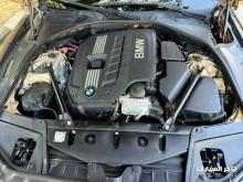 bmw F10 2012