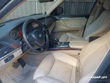 للبيع bmw _x5 كرت 2008