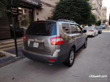 MOHAVE DEZEL 2011 V6 3000cc 24v 4X4
