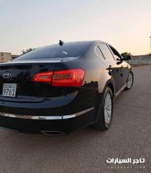 كيا كدينزا k7