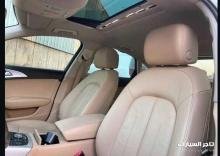 اودي A6