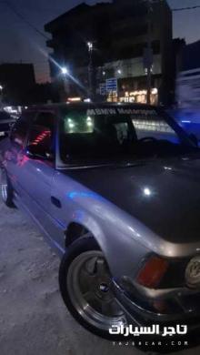BMW‏زعرة كرت 81