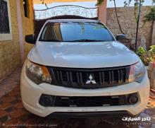 ميتسوبيشي L200
