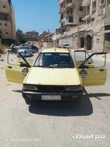 للبيع سابا عمومي كرت 20012002