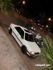 بيجو 405 فرنسي 1993