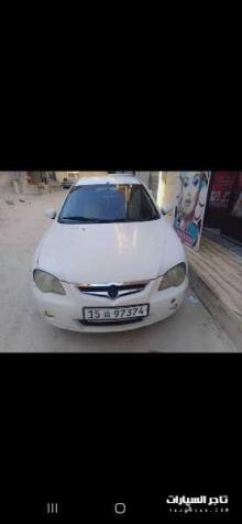سيارة بروتون ٢٠٠٦
