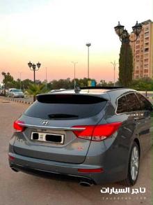 هونداي i40