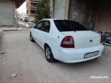 كيا شومو موديل 2003