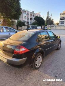 رينو ميغان 2005