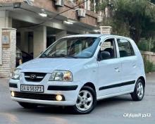 هوندا سانترو 2006/2007