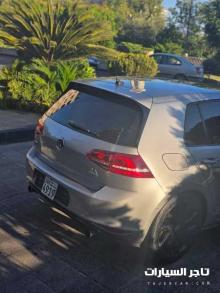 Golf 7 Gti