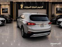 هونداي_سنتافيه_ TM