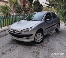 بيجو206