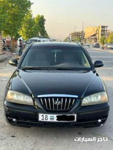 هونداي XD