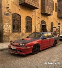 مازدا 929 موديل 1983