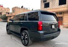 Chevrolet Tahoe Premier 2019