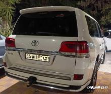 تويوتا لاند كروز 2014