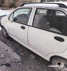 للبيع شيري QQ كرت ٢٠٠٧ حميشو