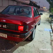 مازدا 323  مديل 1992