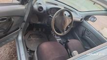 هيونداي سانترو  صنع 2006 تسجيل 2008