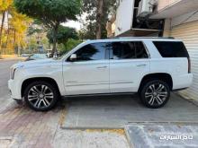 GMC Denali 2020