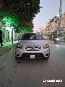 سانتافيه تواجد دمشق