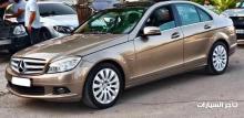 Mercedes C180 للبيع